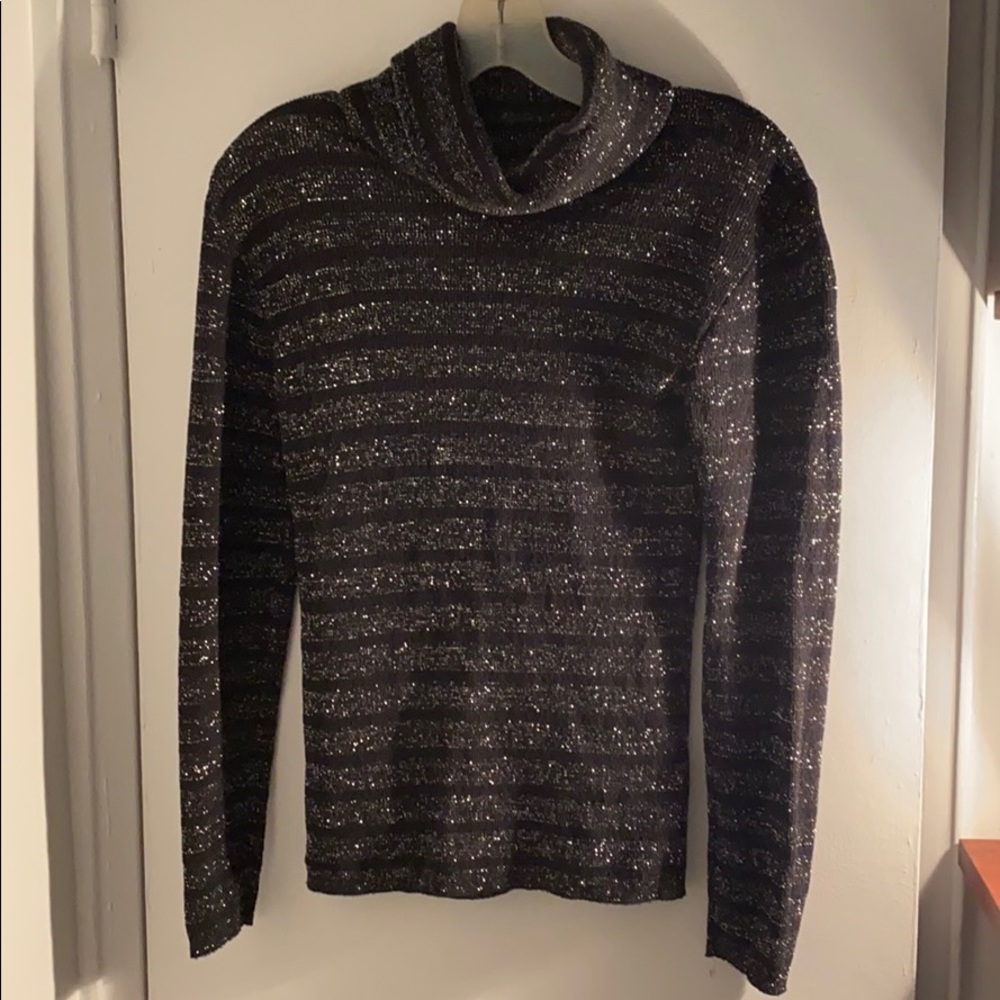 Women’s Turtleneck